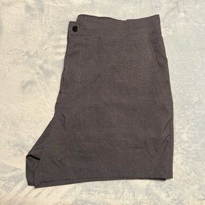 Abercrombie & Fitch The A&F Men’s 5” Resort Short